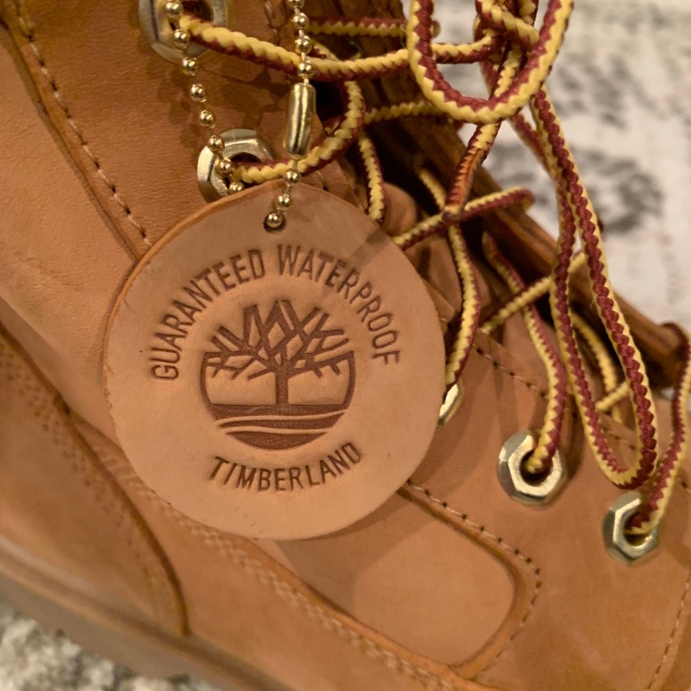 Timberland Boot - Picture 5 of 8